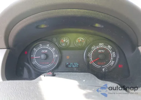 2008 Ford Focus S from USA, damaged, VIN 1FAHP34N88W162754